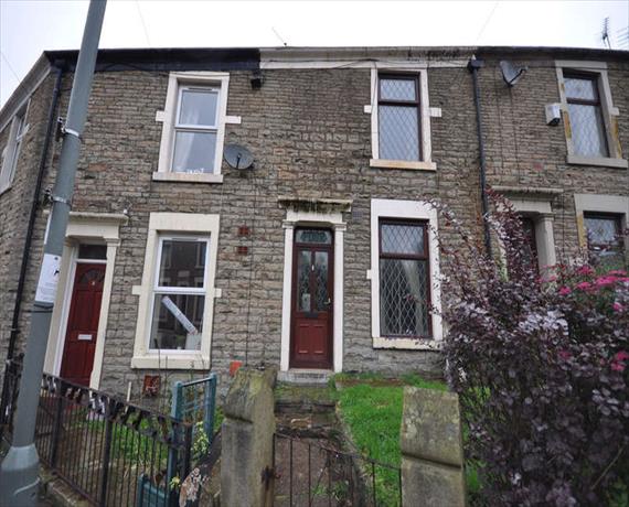 2 Bedroom Terraced